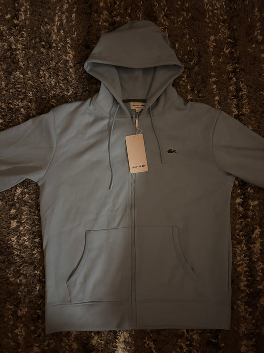 Lacoste Zip-up