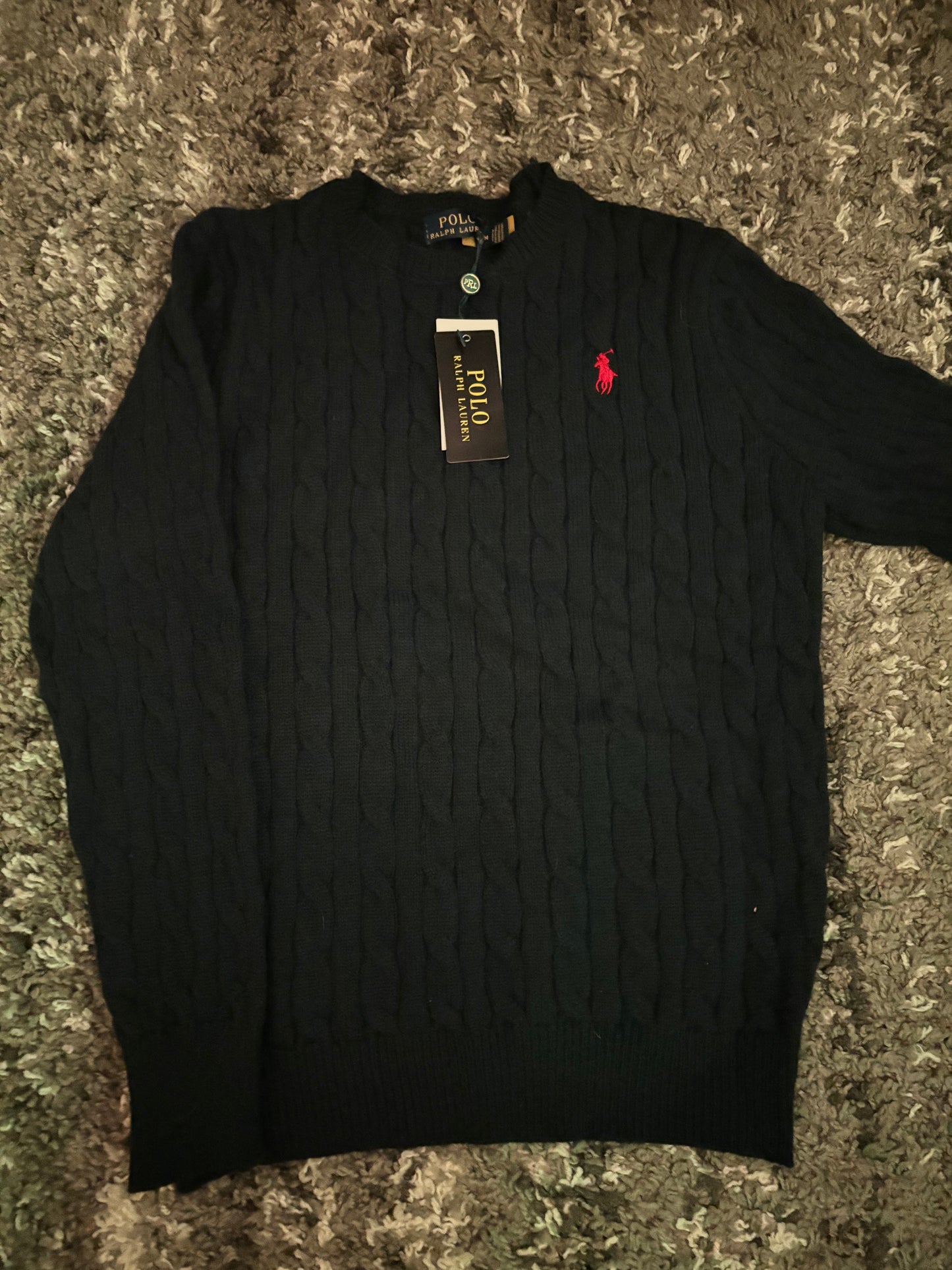 Ralph Lauren Sweatshirt