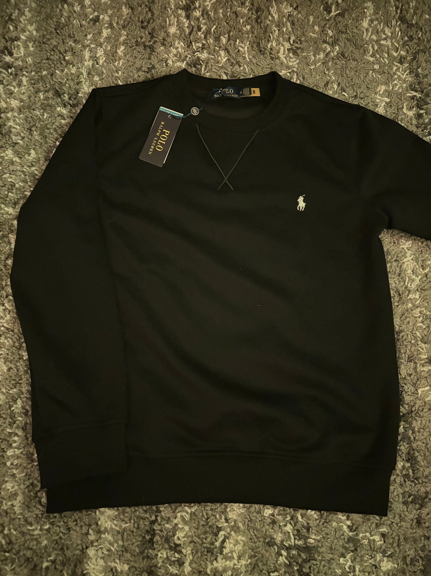 Ralph Lauren Sweatshirt