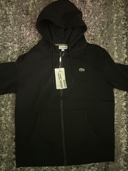 Lacoste Zip-up