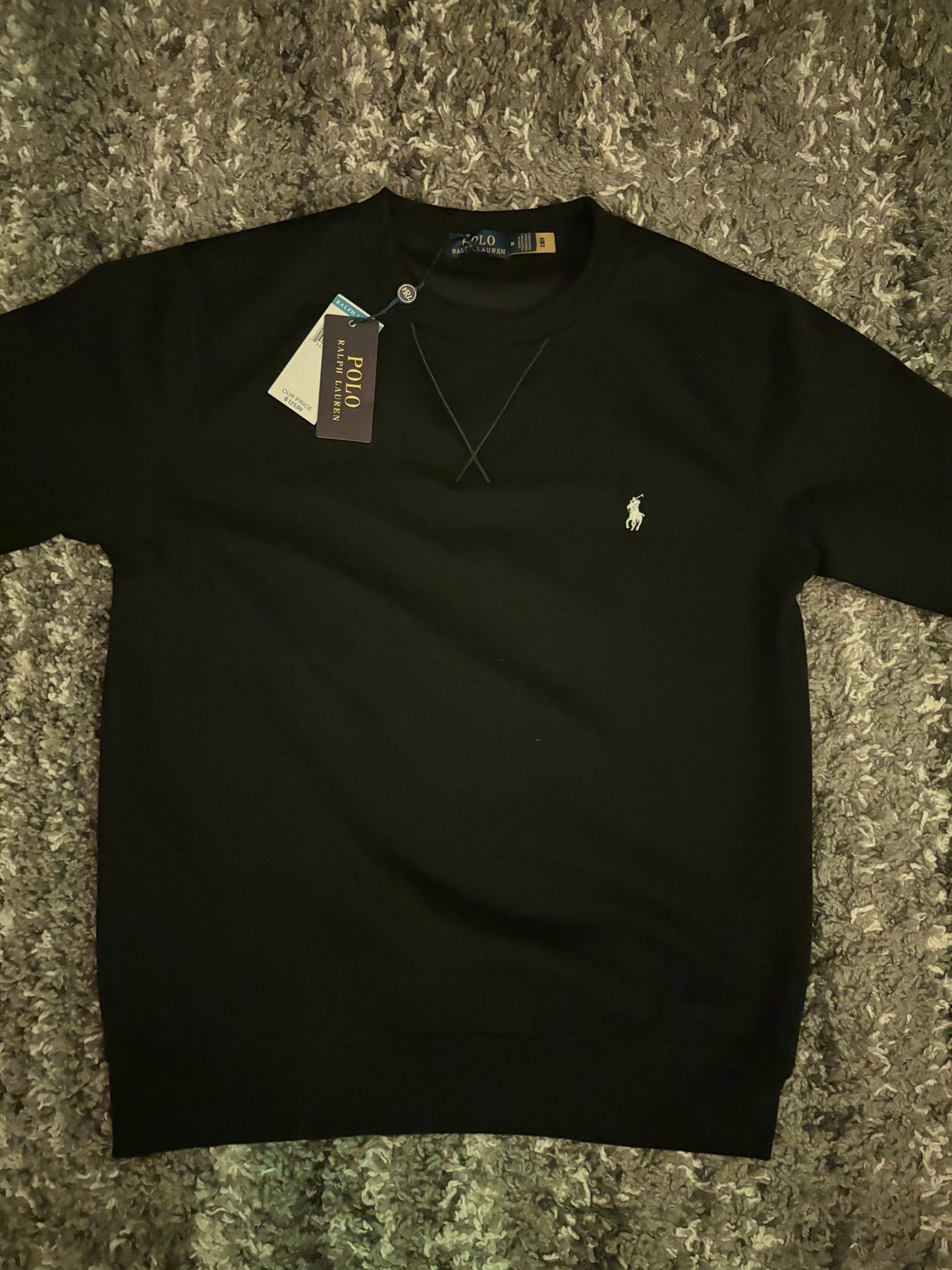 Ralph Lauren Sweatshirt